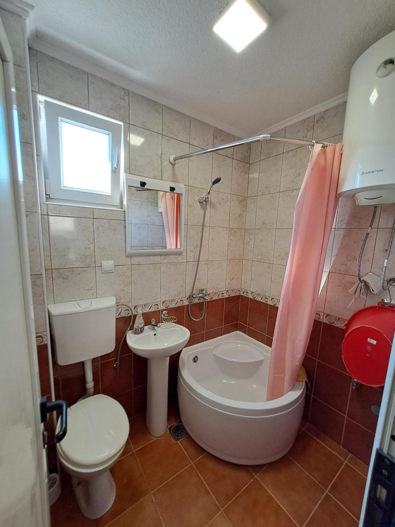 Apartmani Cavor Budva Exterior foto